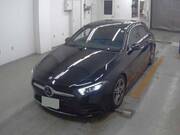 2019 MERCEDES BENZ A-CLASS