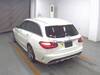 MERCEDES BENZ C-CLASS Stationwagon