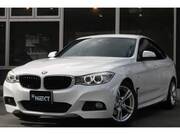 2014 BMW 3 SERIES