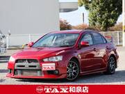 2007 MITSUBISHI LANCER
