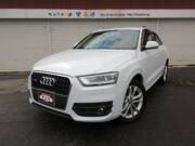 2013 AUDI Q3