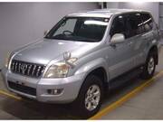 2004 TOYOTA LAND CRUISER PRADO