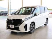 2025 NISSAN SERENA