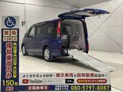 2015 HONDA STEPWAGON