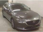 2018 MAZDA ATENZA WAGON 20S PROACTIVE