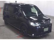 2022 HONDA STEPWAGON