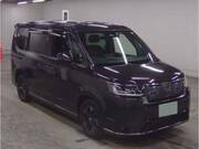 2023 HONDA STEPWAGON