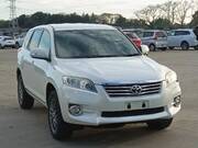 2013 TOYOTA VANGUARD 240S