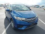 2014 HONDA FIT