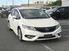 HONDA JADE