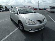 2002 TOYOTA ALLION