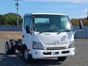 2017 HINO DUTRO 2.95ton