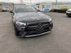 MERCEDES BENZ E CLASS