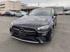 MERCEDES BENZ E CLASS