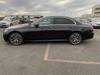 MERCEDES BENZ E CLASS