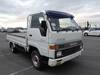 TOYOTA HIACE TRUCK
