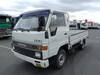 TOYOTA HIACE TRUCK