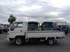 TOYOTA HIACE TRUCK