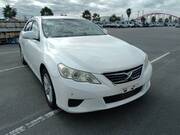 2010 TOYOTA MARK X 250G