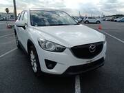 2013 MAZDA CX-5