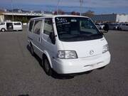 2018 MAZDA BONGO VAN DX