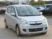 2011 DAIHATSU MIRA