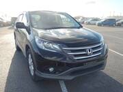 2012 HONDA CR-V 24G