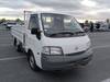 NISSAN VANETTE TRUCK