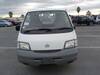 NISSAN VANETTE TRUCK