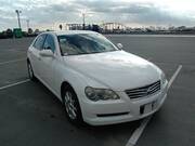 2008 TOYOTA MARK X 250G