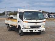 2001 TOYOTA DYNA 2ton