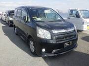 2009 TOYOTA NOAH S G EDITION