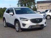 2015 MAZDA CX-5 XD PROACTIVE
