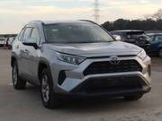 2022 TOYOTA RAV4 X