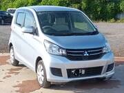 2016 MITSUBISHI EK WAGON