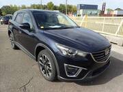 2015 MAZDA CX-5