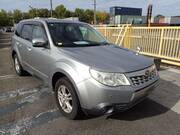 2010 SUBARU FORESTER 2.0XS