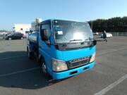 2003 MITSUBISHI CANTER 3ton