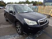 2013 SUBARU FORESTER