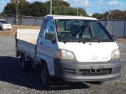2002 TOYOTA TOWNACE TRUCK 0.9ton