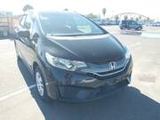 2014 HONDA FIT