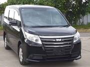 2014 TOYOTA NOAH