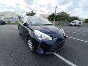 2019 TOYOTA VITZ