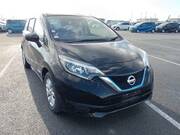 2017 NISSAN NOTE E POWER X