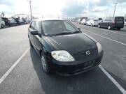 2002 TOYOTA COROLLA RUNX X G EDITION