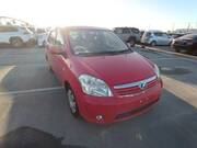 2009 TOYOTA RAUM HID SELECTION