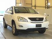 2006 TOYOTA HARRIER 240G
