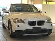 2013 BMW X1