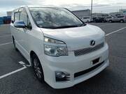 2012 TOYOTA VOXY ZS KIRAMEKI II