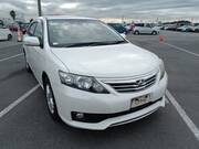 2011 TOYOTA ALLION